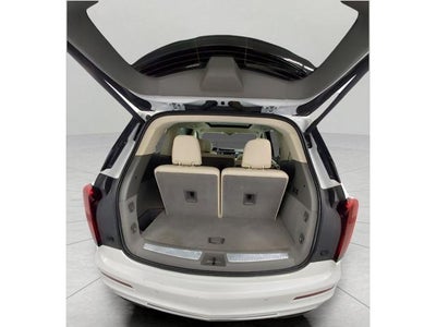 2020 Cadillac XT6 AWD 4dr Premium Luxury