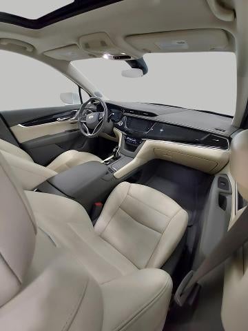 2020 Cadillac XT6 AWD 4dr Premium Luxury
