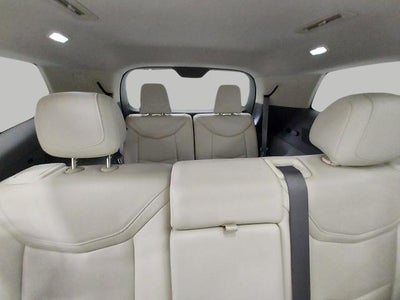 2020 Cadillac XT6 AWD 4dr Premium Luxury