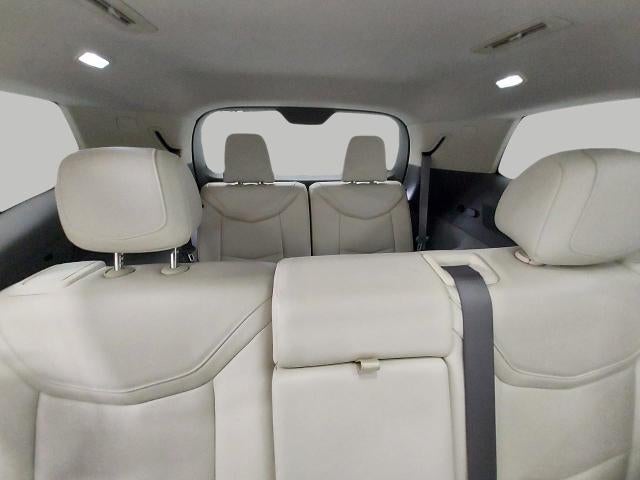 2020 Cadillac XT6 AWD 4dr Premium Luxury