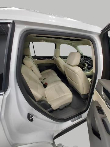 2020 Cadillac XT6 AWD 4dr Premium Luxury