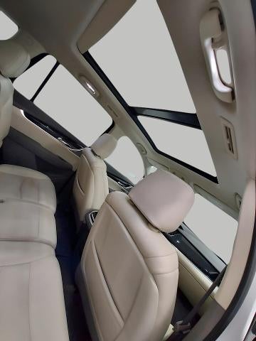 2020 Cadillac XT6 AWD 4dr Premium Luxury