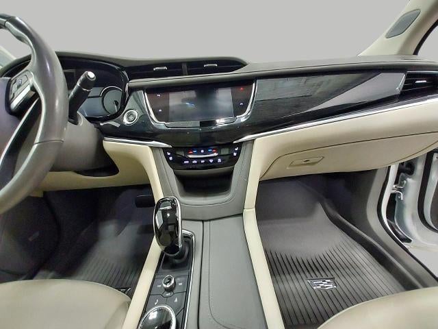2020 Cadillac XT6 AWD 4dr Premium Luxury