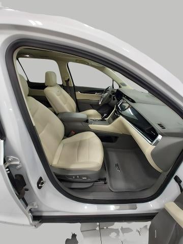 2020 Cadillac XT6 AWD 4dr Premium Luxury