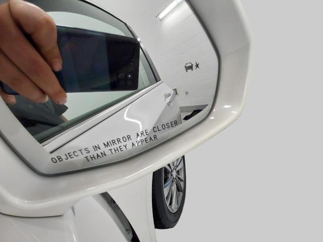 2020 Cadillac XT6 AWD 4dr Premium Luxury