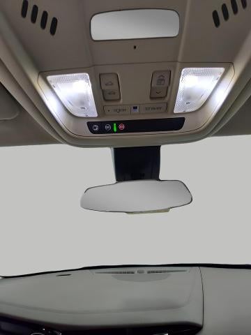 2020 Cadillac XT6 AWD 4dr Premium Luxury