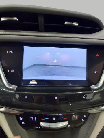 2020 Cadillac XT6 AWD 4dr Premium Luxury