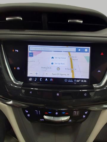 2020 Cadillac XT6 AWD 4dr Premium Luxury