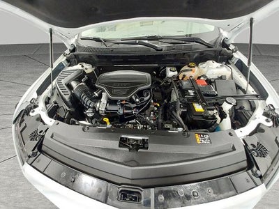 2020 Cadillac XT6 AWD 4dr Premium Luxury