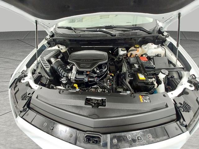 2020 Cadillac XT6 AWD 4dr Premium Luxury