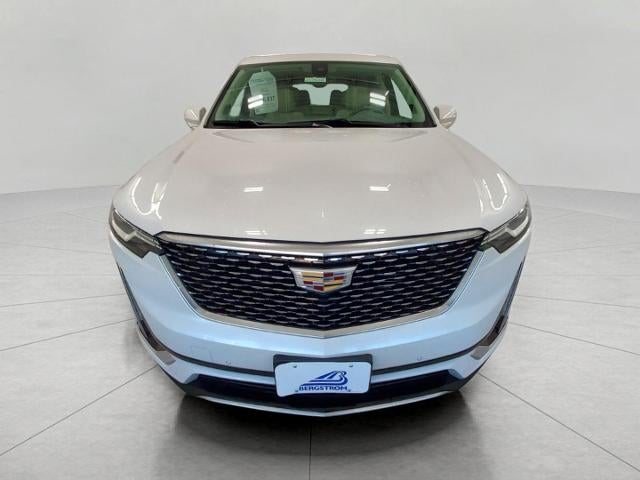 2020 Cadillac XT6 AWD 4dr Premium Luxury