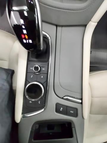 2020 Cadillac XT6 AWD 4dr Premium Luxury