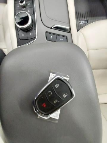 2020 Cadillac XT6 AWD 4dr Premium Luxury