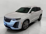 2020 Cadillac XT6 AWD 4dr Premium Luxury