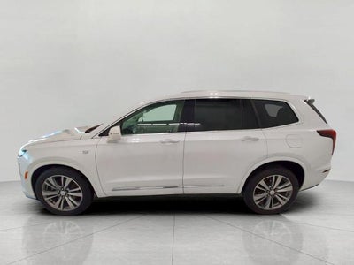 2020 Cadillac XT6 AWD 4dr Premium Luxury