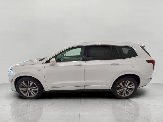 2020 Cadillac XT6 AWD 4dr Premium Luxury