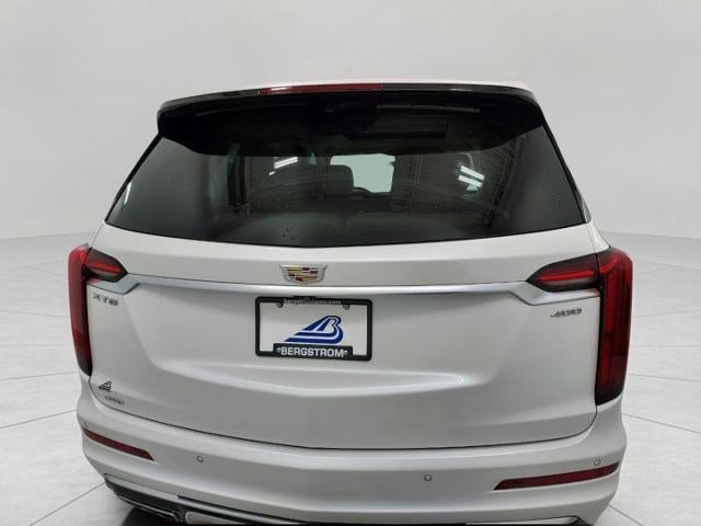 2020 Cadillac XT6 AWD 4dr Premium Luxury