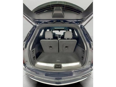 2025 Cadillac XT6 AWD 4dr Premium Luxury