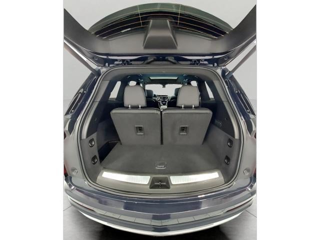 2025 Cadillac XT6 AWD 4dr Premium Luxury