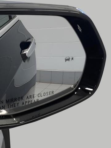 2025 Cadillac XT6 AWD 4dr Premium Luxury