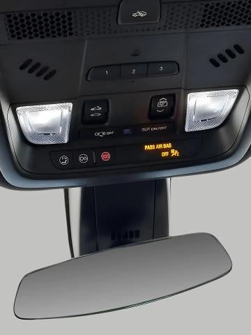 2025 Cadillac XT6 AWD 4dr Premium Luxury