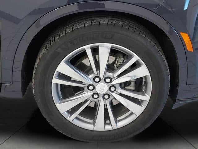 2025 Cadillac XT6 AWD 4dr Premium Luxury