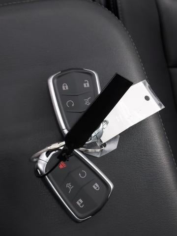 2025 Cadillac XT6 AWD 4dr Premium Luxury