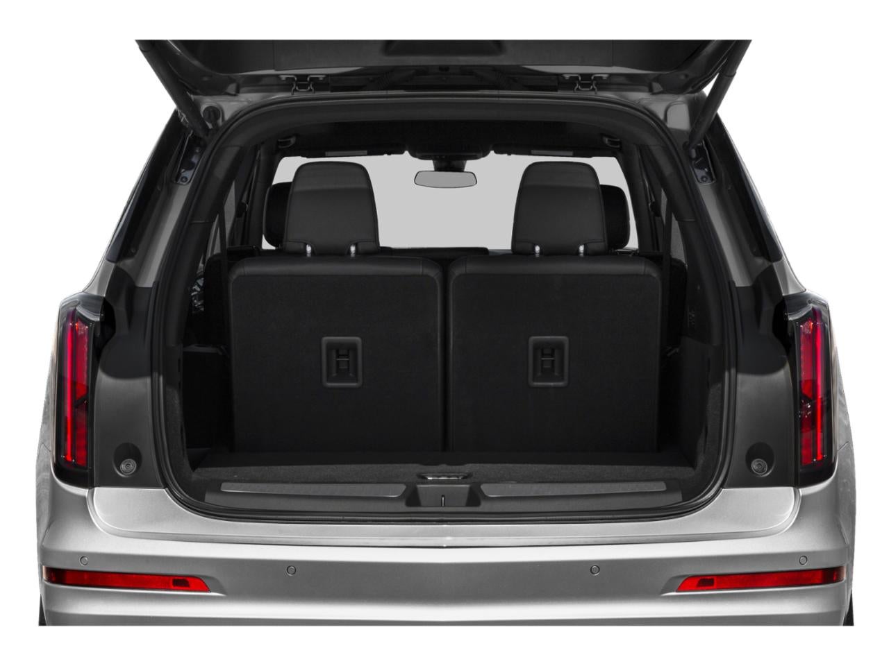 2021 Cadillac XT6 AWD 4dr Sport