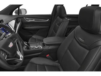 2021 Cadillac XT6 AWD 4dr Sport