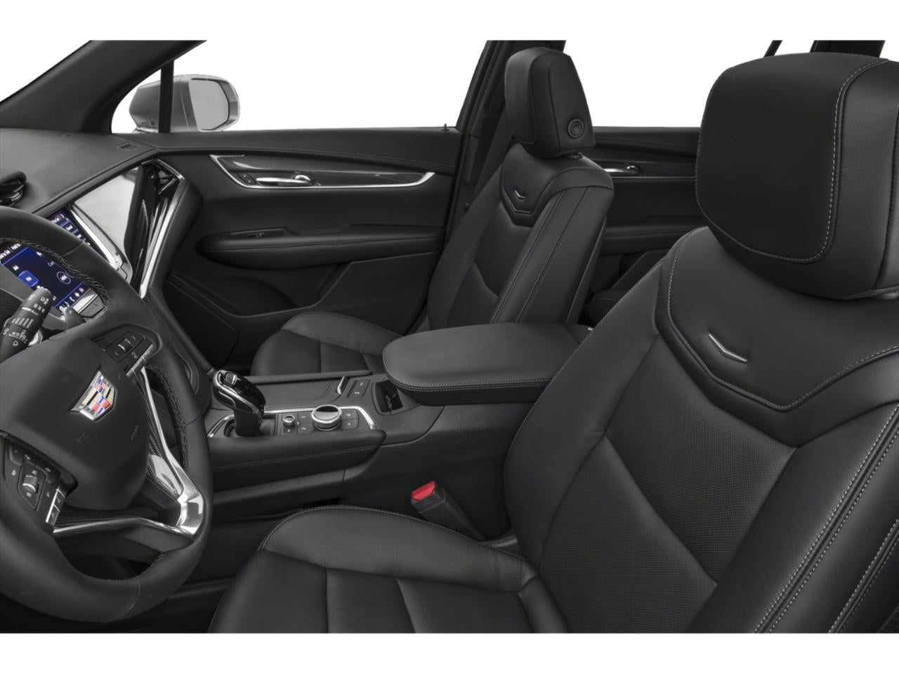 2021 Cadillac XT6 AWD 4dr Sport