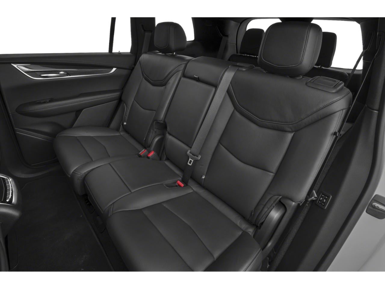 2021 Cadillac XT6 AWD 4dr Sport