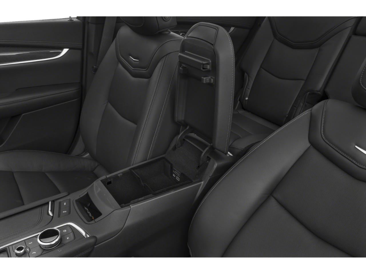 2021 Cadillac XT6 AWD 4dr Sport