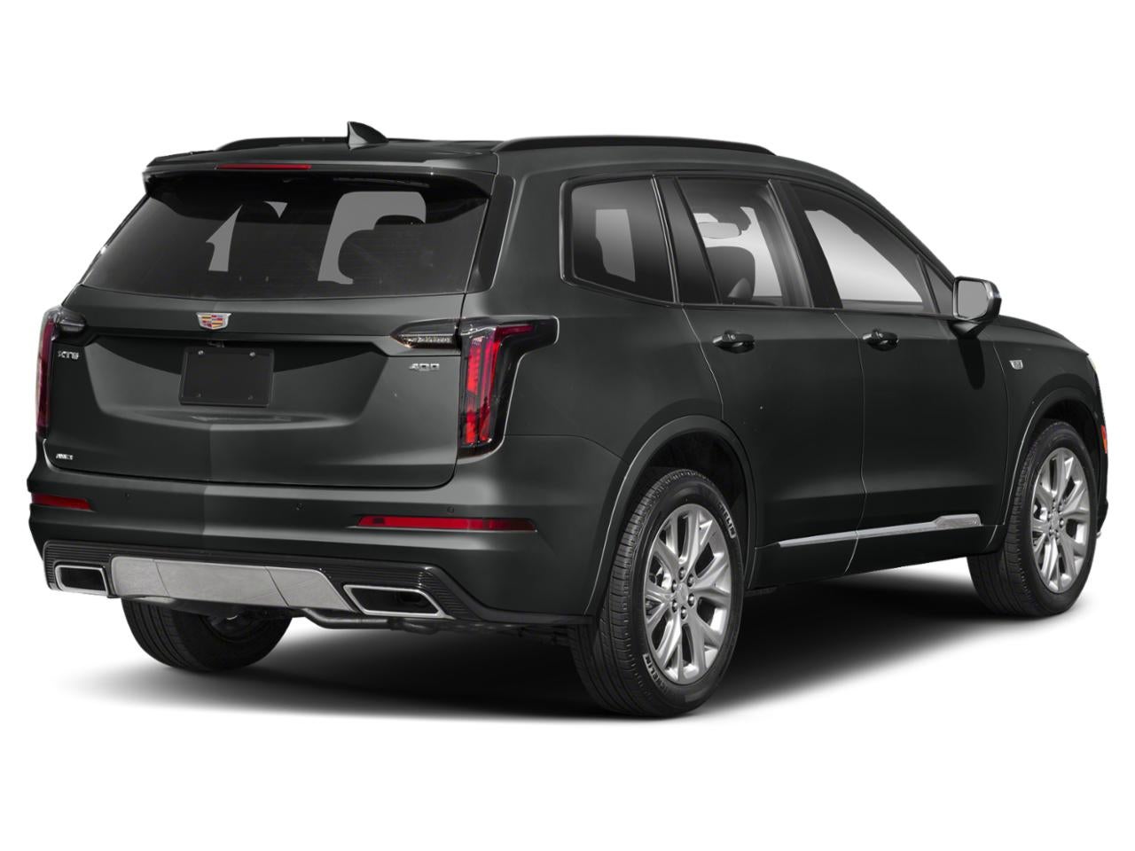2021 Cadillac XT6 AWD 4dr Sport