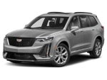 2021 Cadillac XT6 AWD 4dr Sport