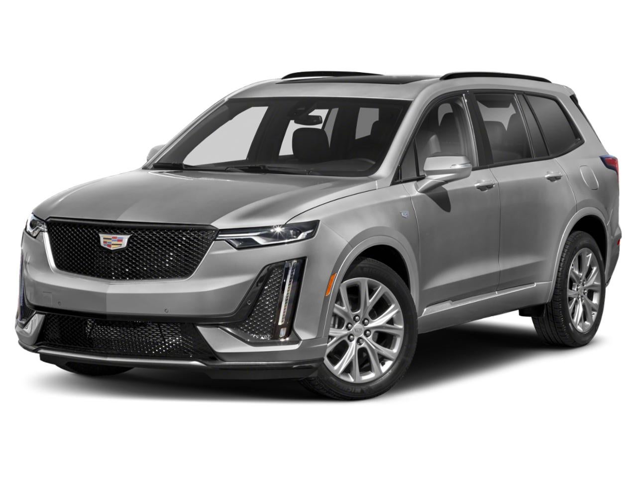 2021 Cadillac XT6 AWD 4dr Sport