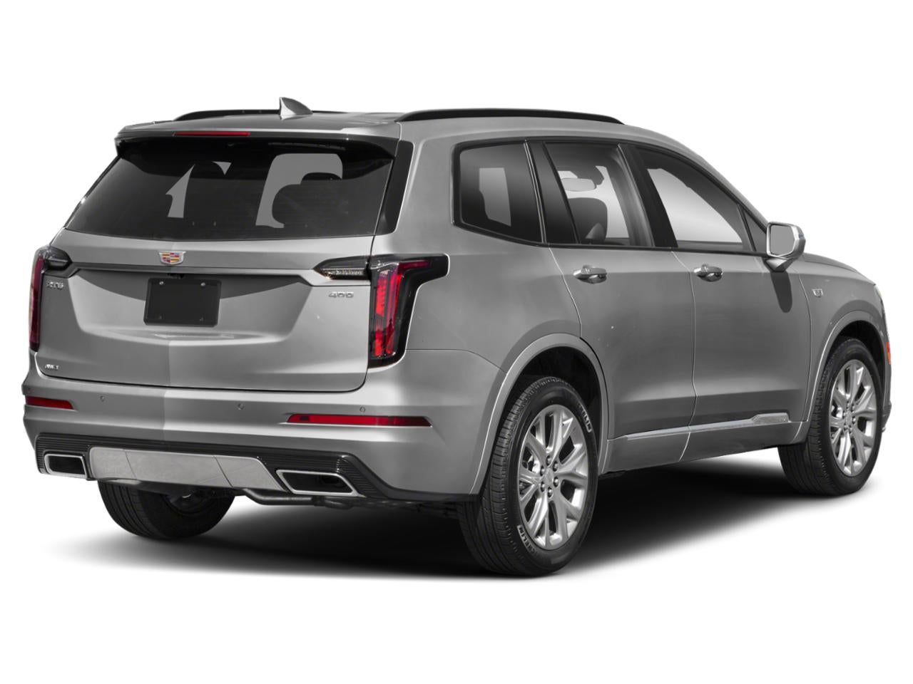 2021 Cadillac XT6 AWD 4dr Sport