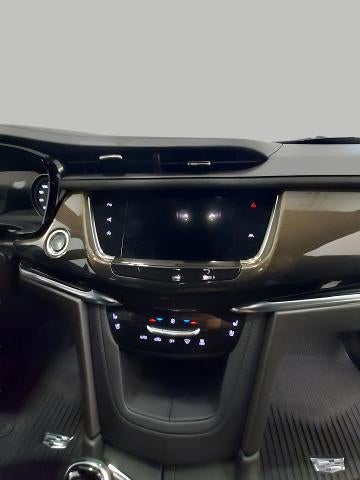 2023 Cadillac XT6 AWD 4dr Sport
