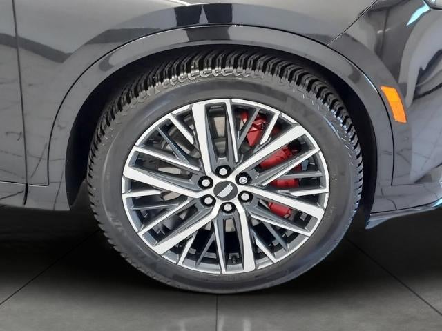 2023 Cadillac XT6 AWD 4dr Sport