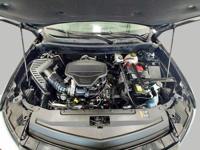 2023 Cadillac XT6 AWD 4dr Sport