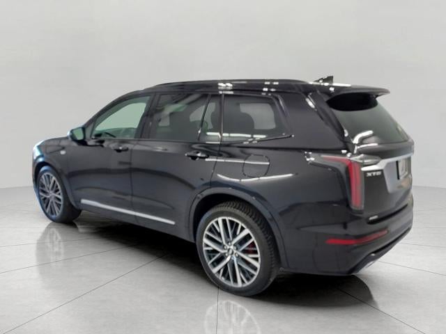 2023 Cadillac XT6 AWD 4dr Sport
