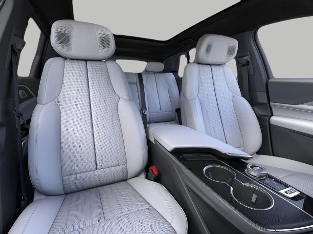 2025 Cadillac LYRIQ 4dr Luxury w/1SE