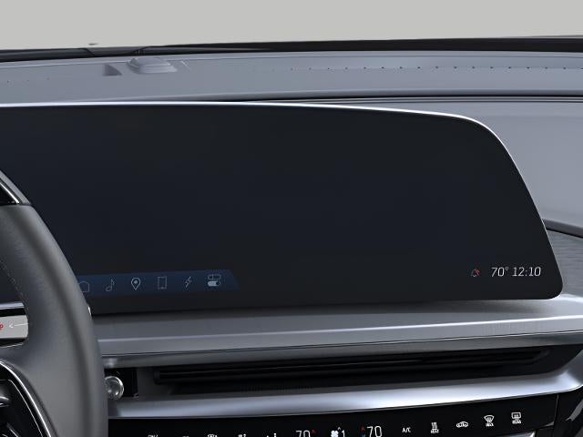 2025 Cadillac LYRIQ 4dr Luxury w/1SE