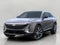 2025 Cadillac LYRIQ 4dr Luxury w/1SE