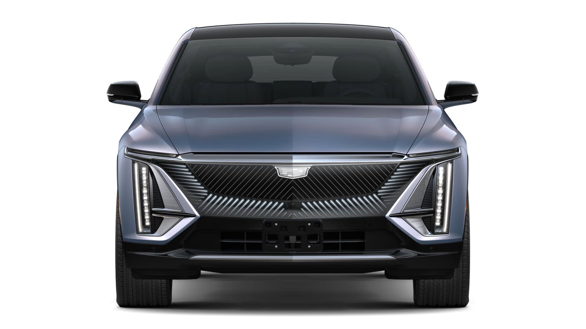 2025 Cadillac LYRIQ 4dr Luxury w/1SE