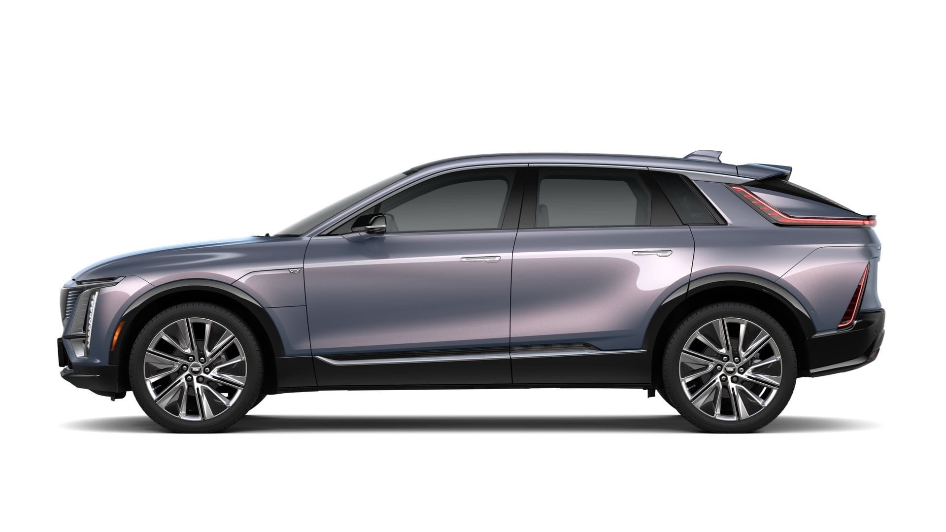 2025 Cadillac LYRIQ 4dr Luxury w/1SE