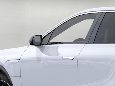 2026 Cadillac LYRIQ 4dr Signature Luxury