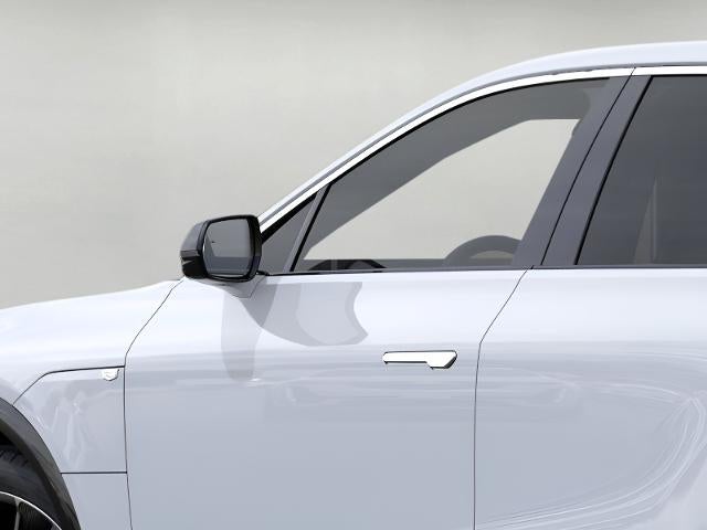 2026 Cadillac LYRIQ 4dr Signature Luxury