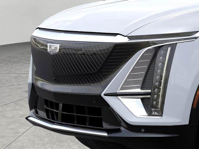 2026 Cadillac LYRIQ 4dr Signature Luxury