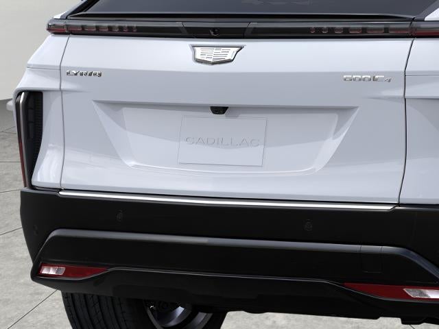 2026 Cadillac LYRIQ 4dr Signature Luxury