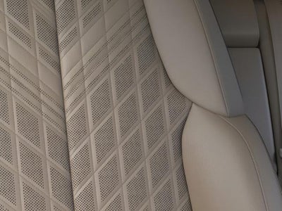 2026 Cadillac LYRIQ 4dr Signature Luxury